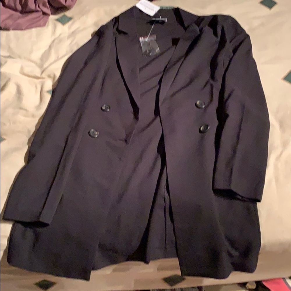 Button up